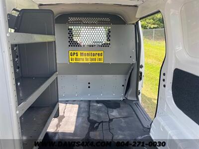 2015 Nissan NV200 SV Model Commercial Cargo Work   - Photo 13 - North Chesterfield, VA 23237