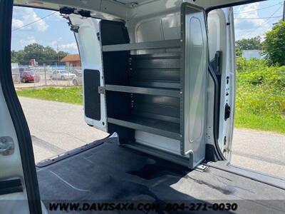 2015 Nissan NV200 SV Model Commercial Cargo Work   - Photo 14 - North Chesterfield, VA 23237