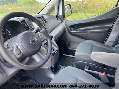 2015 Nissan NV200 SV Model Commercial Cargo Work   - Photo 8 - North Chesterfield, VA 23237