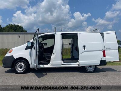 2015 Nissan NV200 SV Model Commercial Cargo Work   - Photo 15 - North Chesterfield, VA 23237