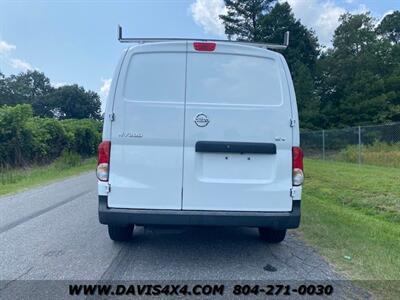 2015 Nissan NV200 SV Model Commercial Cargo Work   - Photo 6 - North Chesterfield, VA 23237