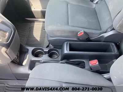 2015 Nissan NV200 SV Model Commercial Cargo Work   - Photo 20 - North Chesterfield, VA 23237