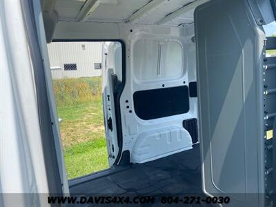 2015 Nissan NV200 SV Model Commercial Cargo Work   - Photo 11 - North Chesterfield, VA 23237