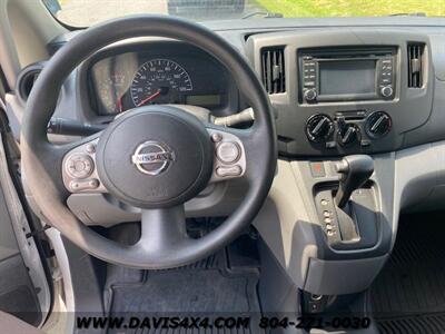 2015 Nissan NV200 SV Model Commercial Cargo Work   - Photo 17 - North Chesterfield, VA 23237