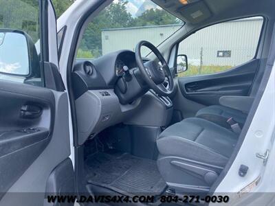 2015 Nissan NV200 SV Model Commercial Cargo Work   - Photo 7 - North Chesterfield, VA 23237