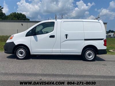 2015 Nissan NV200 SV Model Commercial Cargo Work   - Photo 16 - North Chesterfield, VA 23237