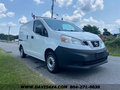 2015 Nissan NV200 SV Model Commercial Cargo Work   - Photo 3 - North Chesterfield, VA 23237