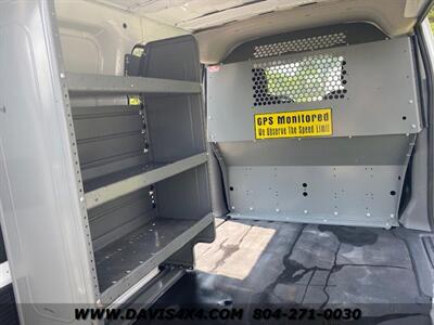 2015 Nissan NV200 SV Model Commercial Cargo Work   - Photo 12 - North Chesterfield, VA 23237