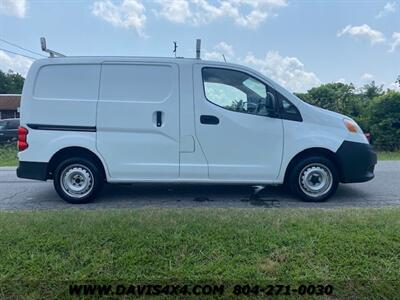 2015 Nissan NV200 SV Model Commercial Cargo Work   - Photo 4 - North Chesterfield, VA 23237