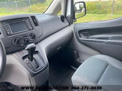 2015 Nissan NV200 SV Model Commercial Cargo Work   - Photo 10 - North Chesterfield, VA 23237