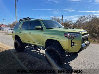 2022 Toyota 4Runner TRD Pro   - Photo 4 - North Chesterfield, VA 23237