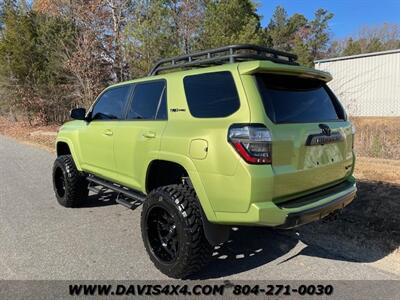 2022 Toyota 4Runner TRD Pro   - Photo 8 - North Chesterfield, VA 23237