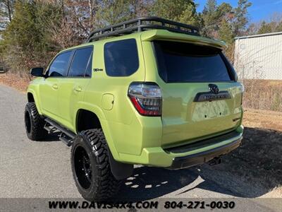 2022 Toyota 4Runner TRD Pro   - Photo 34 - North Chesterfield, VA 23237