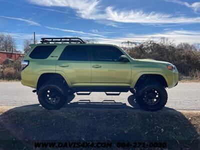 2022 Toyota 4Runner TRD Pro   - Photo 5 - North Chesterfield, VA 23237