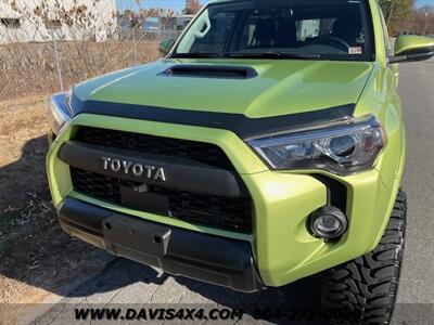 2022 Toyota 4Runner TRD Pro   - Photo 10 - North Chesterfield, VA 23237