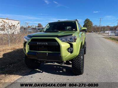 2022 Toyota 4Runner TRD Pro   - Photo 2 - North Chesterfield, VA 23237