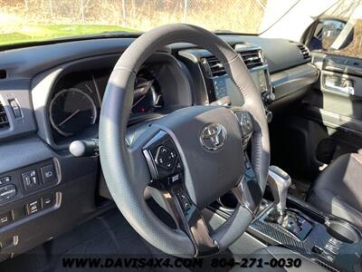 2022 Toyota 4Runner TRD Pro   - Photo 25 - North Chesterfield, VA 23237