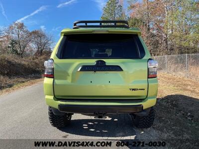 2022 Toyota 4Runner TRD Pro   - Photo 7 - North Chesterfield, VA 23237