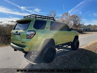 2022 Toyota 4Runner TRD Pro   - Photo 6 - North Chesterfield, VA 23237