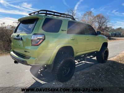 2022 Toyota 4Runner TRD Pro   - Photo 37 - North Chesterfield, VA 23237