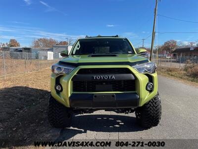 2022 Toyota 4Runner TRD Pro   - Photo 3 - North Chesterfield, VA 23237