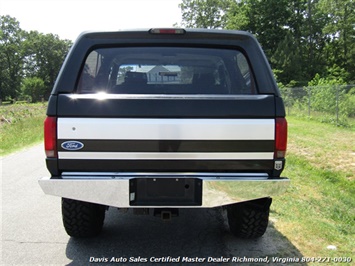 1997 Ford F-350 Bronco XLT OBS 7.3 Diesel Lifted 4X4 Solid Axle  1 Ton Centurion Classic Conversion (SOLD) - Photo 4 - North Chesterfield, VA 23237