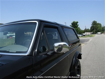 1997 Ford F-350 Bronco XLT OBS 7.3 Diesel Lifted 4X4 Solid Axle  1 Ton Centurion Classic Conversion (SOLD) - Photo 20 - North Chesterfield, VA 23237