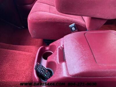 1995 Ford Bronco XLT 4x4 OBS SUV   - Photo 12 - North Chesterfield, VA 23237