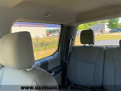 2015 Ford F-150 Super Crew 4x4 Lifted Pickup   - Photo 45 - North Chesterfield, VA 23237