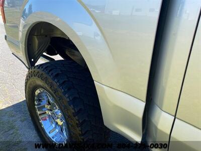 2015 Ford F-150 Super Crew 4x4 Lifted Pickup   - Photo 25 - North Chesterfield, VA 23237