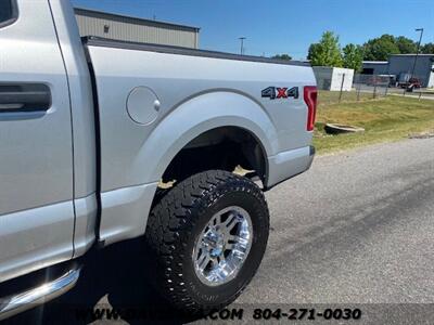 2015 Ford F-150 Super Crew 4x4 Lifted Pickup   - Photo 27 - North Chesterfield, VA 23237