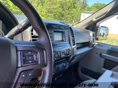 2015 Ford F-150 Super Crew 4x4 Lifted Pickup   - Photo 9 - North Chesterfield, VA 23237
