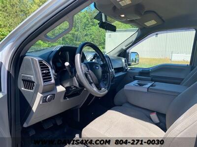 2015 Ford F-150 Super Crew 4x4 Lifted Pickup   - Photo 7 - North Chesterfield, VA 23237