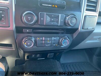 2015 Ford F-150 Super Crew 4x4 Lifted Pickup   - Photo 43 - North Chesterfield, VA 23237