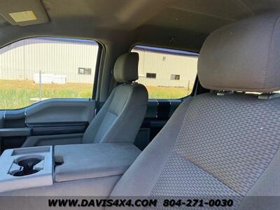 2015 Ford F-150 Super Crew 4x4 Lifted Pickup   - Photo 8 - North Chesterfield, VA 23237