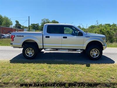 2015 Ford F-150 Super Crew 4x4 Lifted Pickup   - Photo 20 - North Chesterfield, VA 23237