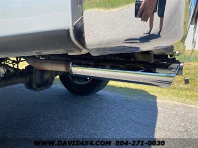 2015 Ford F-150 Super Crew 4x4 Lifted Pickup   - Photo 35 - North Chesterfield, VA 23237