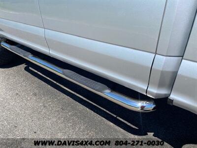 2015 Ford F-150 Super Crew 4x4 Lifted Pickup   - Photo 37 - North Chesterfield, VA 23237