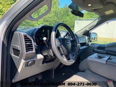 2015 Ford F-150 Super Crew 4x4 Lifted Pickup   - Photo 30 - North Chesterfield, VA 23237