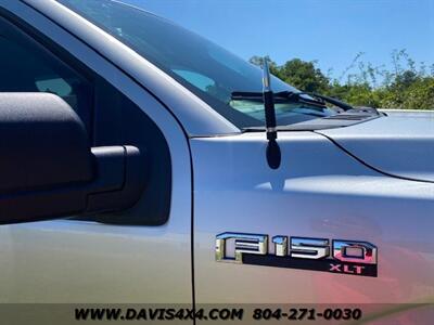 2015 Ford F-150 Super Crew 4x4 Lifted Pickup   - Photo 23 - North Chesterfield, VA 23237