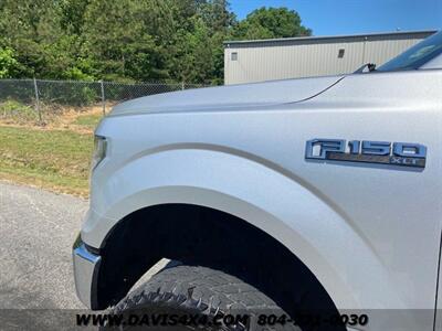 2015 Ford F-150 Super Crew 4x4 Lifted Pickup   - Photo 29 - North Chesterfield, VA 23237