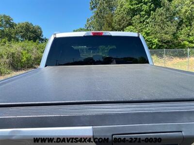 2015 Ford F-150 Super Crew 4x4 Lifted Pickup   - Photo 33 - North Chesterfield, VA 23237