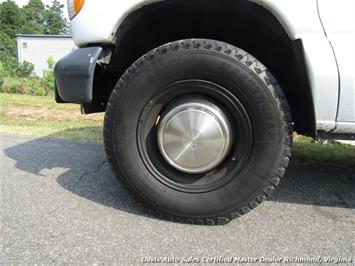 2000 Ford E-350 SD 7.3 Diesel Super Extended Econoline Cargo Work Commercial  (SOLD) - Photo 24 - North Chesterfield, VA 23237