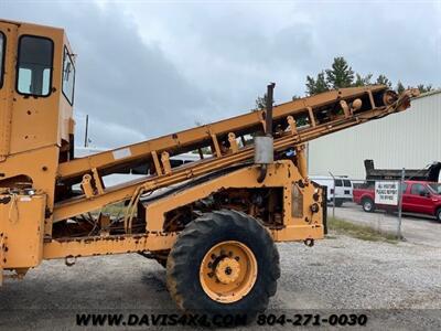 1981 Athey Force Feed Edge Of Road Asphalt Or Dirt Cleaning Conveyor  Conveyor Machine Diesel - Photo 3 - North Chesterfield, VA 23237