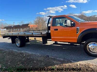 2022 Ford F-550   - Photo 9 - North Chesterfield, VA 23237