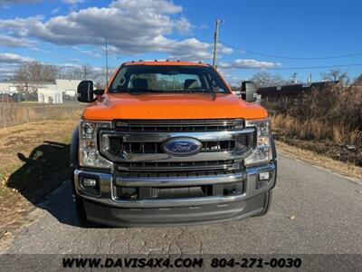 2022 Ford F-550   - Photo 6 - North Chesterfield, VA 23237