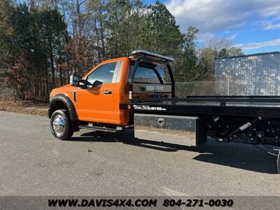 2022 Ford F-550   - Photo 4 - North Chesterfield, VA 23237