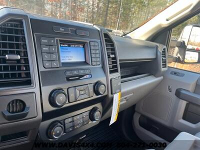 2022 Ford F-550   - Photo 21 - North Chesterfield, VA 23237