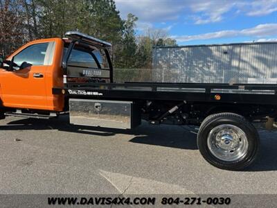 2022 Ford F-550   - Photo 3 - North Chesterfield, VA 23237