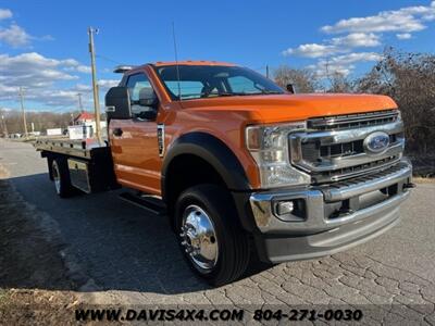 2022 Ford F-550   - Photo 7 - North Chesterfield, VA 23237